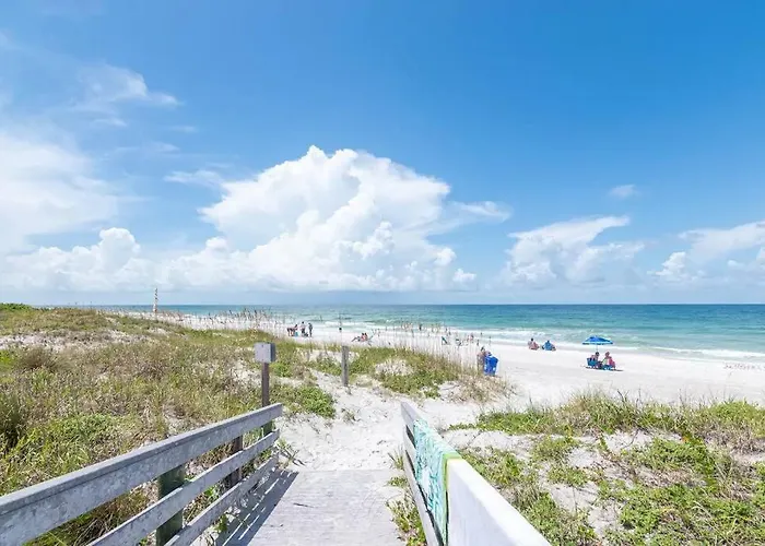 Apartment Spanish 61 Clearwater Beach