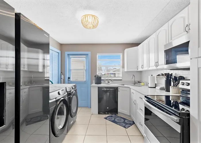 Apartment Spanish 61 Clearwater Beach